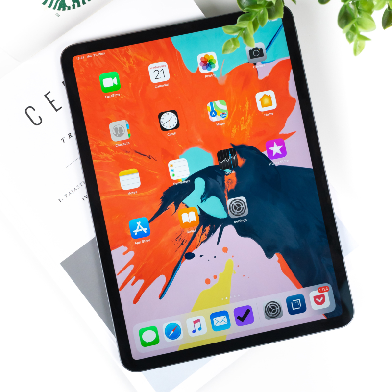 ePad Pro